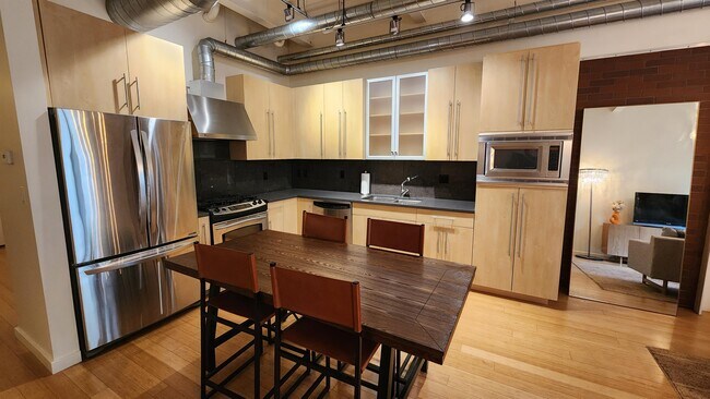 Foto del edificio - 1360 Walnut St