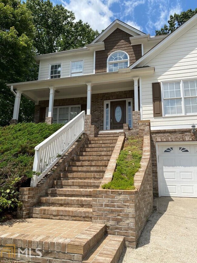 Foto del edificio - 598 Jackson Ridge Dr NW
