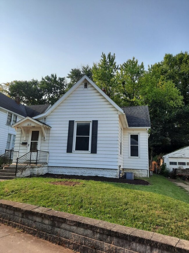 Lovely 3 bedroom 1 bath home - Lovely 3 bedroom 1 bath home