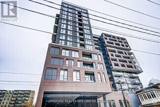 Building Photo - 270-270 Dufferin St