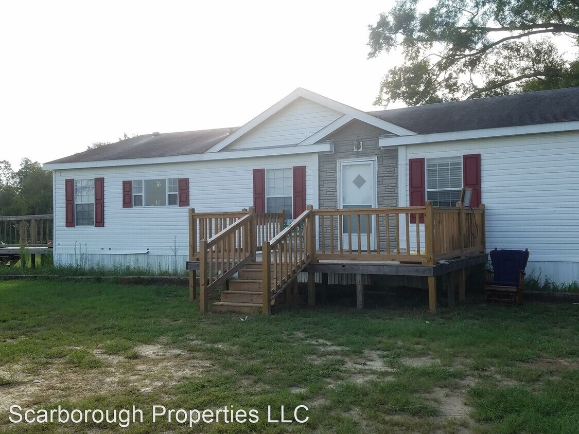 Foto principal - 3 br, 2 bath House - 2326 Leroy W