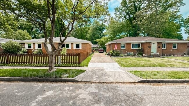 Photo - 917 Mildred St Apartment