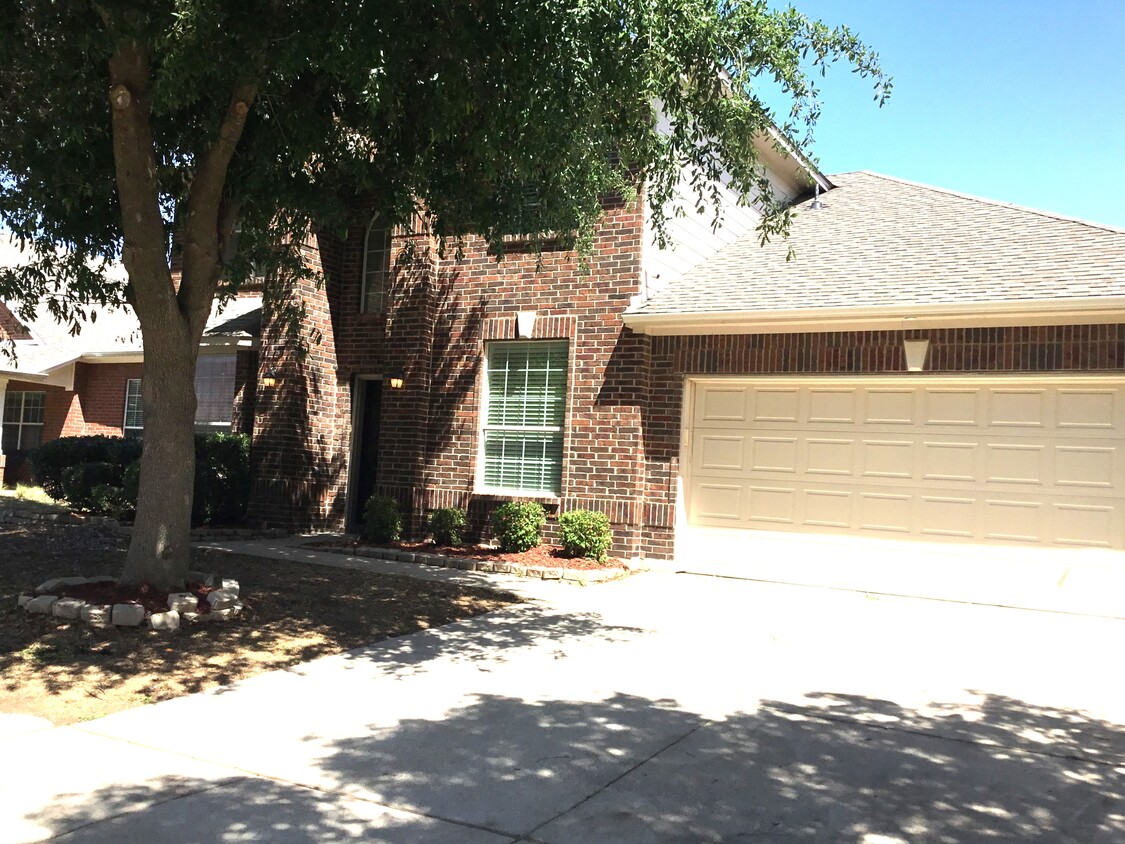 Foto principal - 4412 Mallow Oak Dr