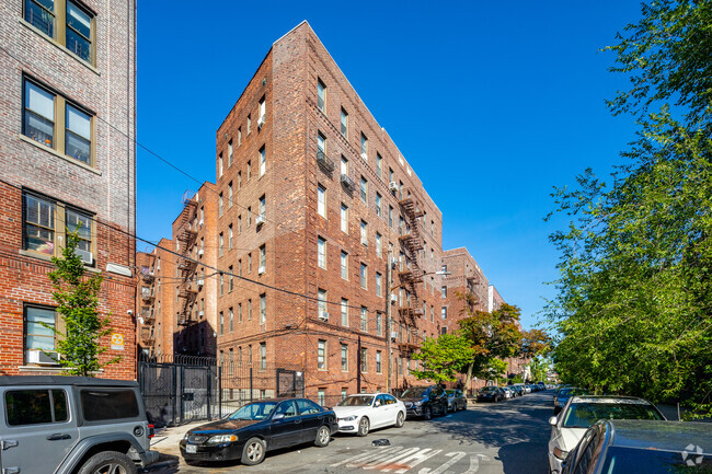 657 E 26th St, Brooklyn, NY 11210 - Apartments in Brooklyn, NY ...