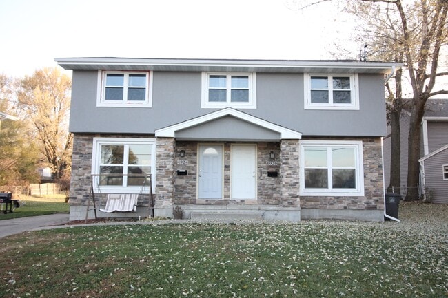 Building Photo - 4926 Madison Ave