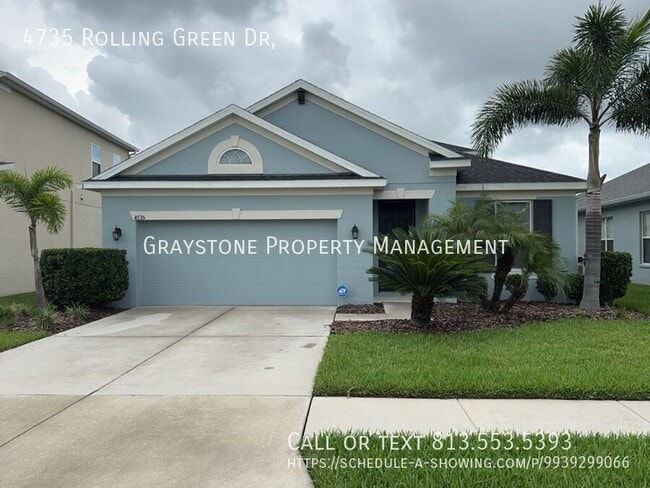 Photo - 4735 Rolling Green Dr House