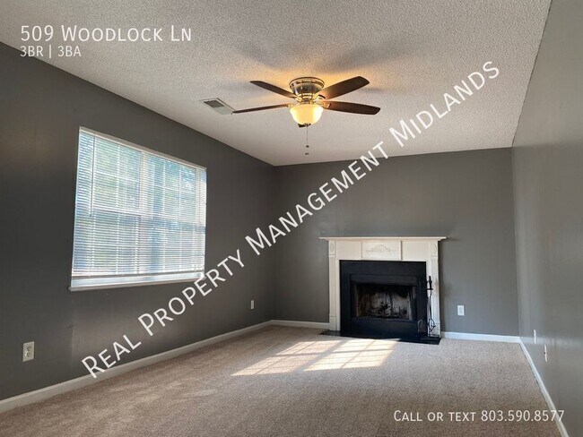 Foto del edificio - 509 Woodlock Ln