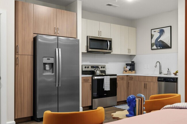 Foto del edificio - 641 Division St