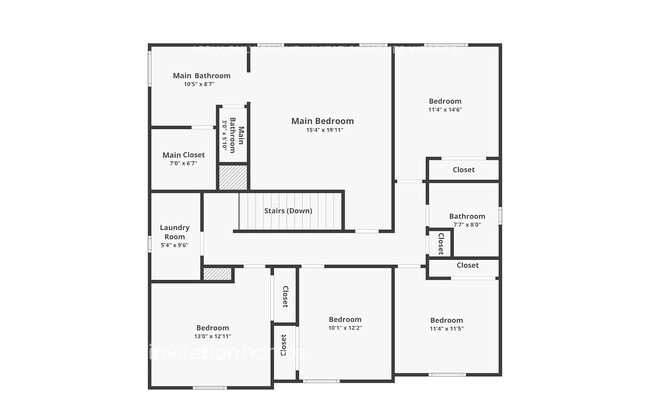 Foto del edificio - 25158 Mountain Violet Wy