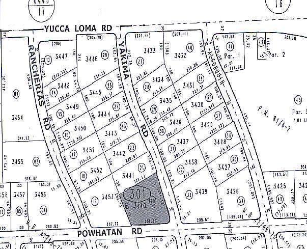 Primary Photo - 13584 Yakima Rd