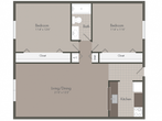 2 Bedroom