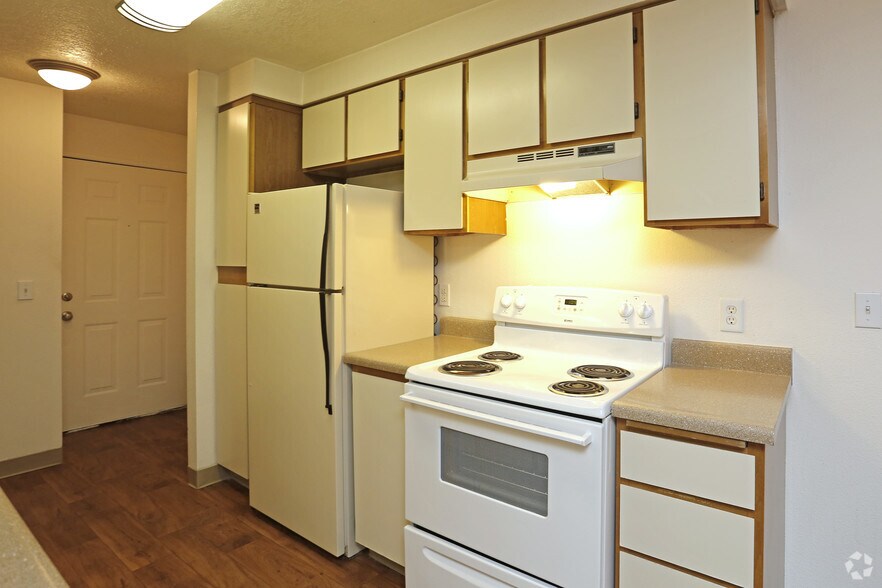 Park Creek Village Rentals Hillsboro, OR