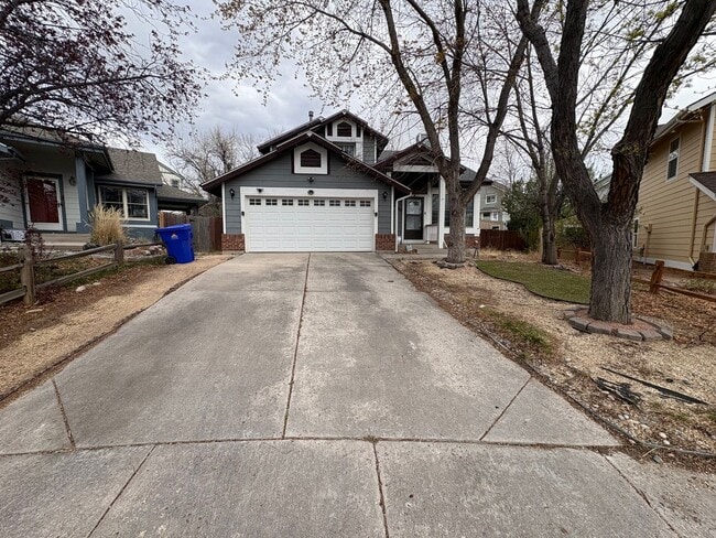 Beautiful 4 Bed 4 Bath Home in Lorson Ranch!!! - Beautiful 4 Bed 4 Bath Home in Lorson Ranch!!!