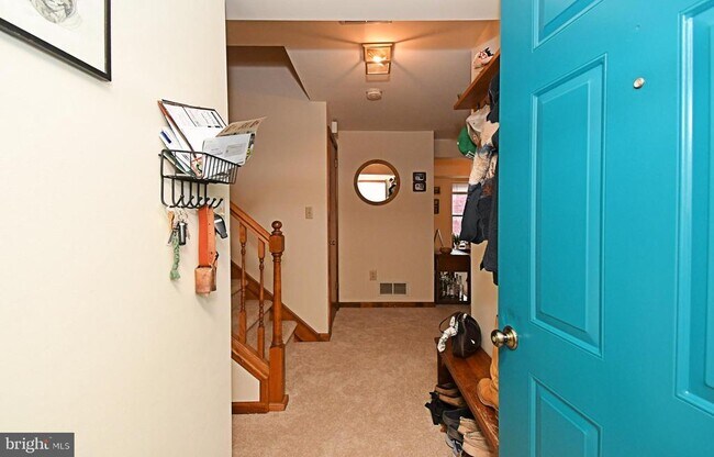 Foto del edificio - 601 W Market St