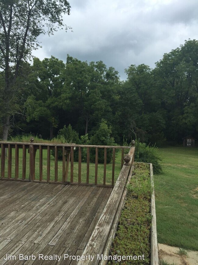 Foto del edificio - 3 br, 1.5 bath House - 1515 Fairgrounds Road