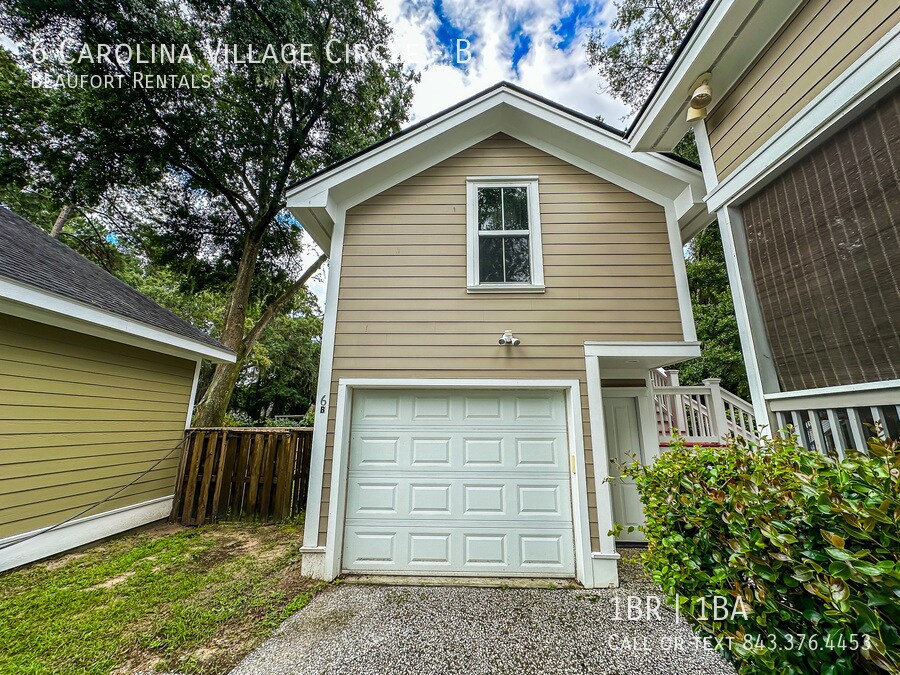 Foto principal - 6 Carolina Village Cir