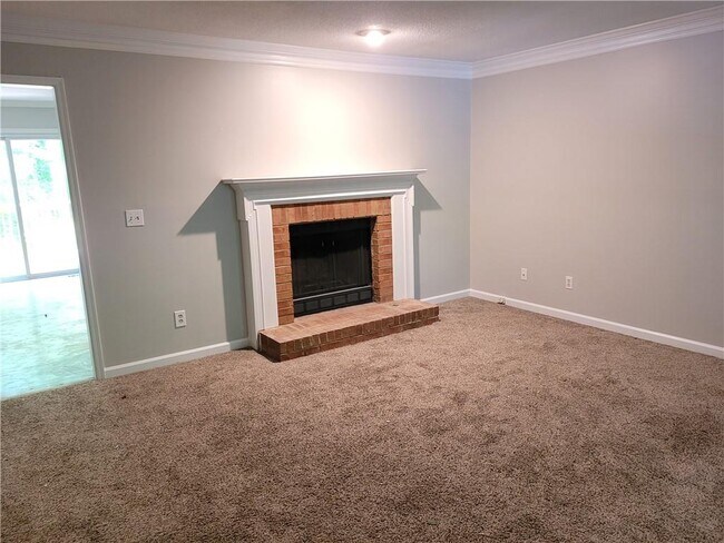 Foto del edificio - 1938 Ivy Glen Ct SE