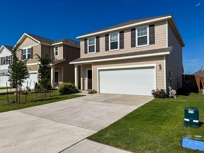 Building Photo - 208 Gemsbok Rd