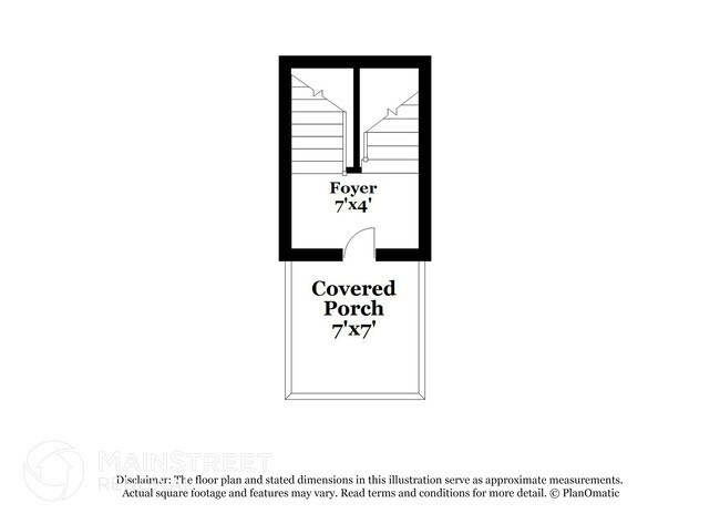 Foto del edificio - 2005 Marbut Forest Dr