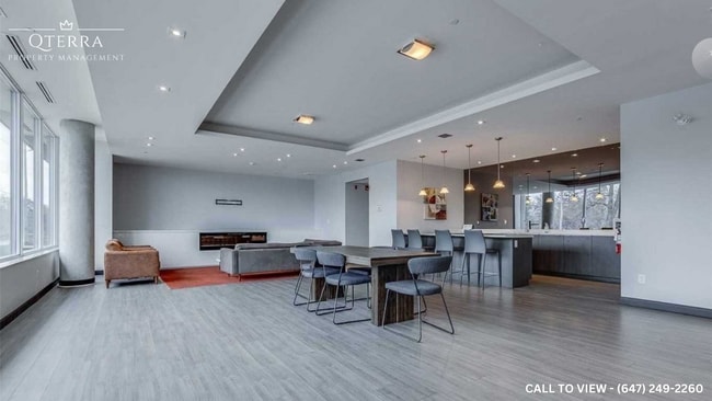 Building Photo - 3560 St Clair Av E