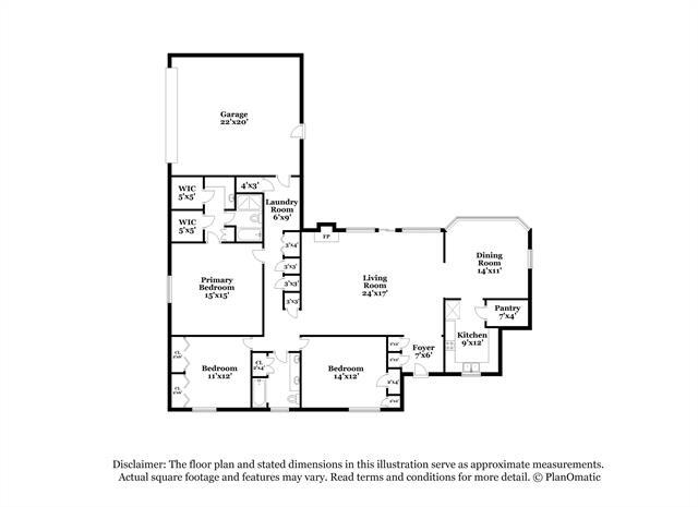 Building Photo - 2418 Postbridge Rd