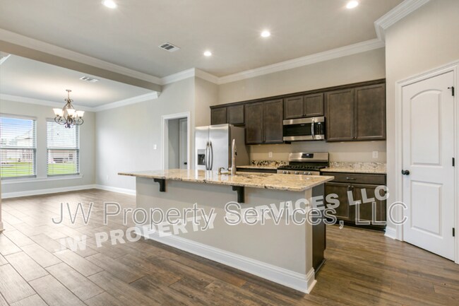 Foto del edificio - 612 Claiborne Trails Dr