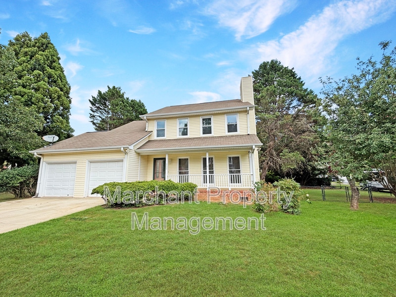 Photo - 202 Markswood Drive