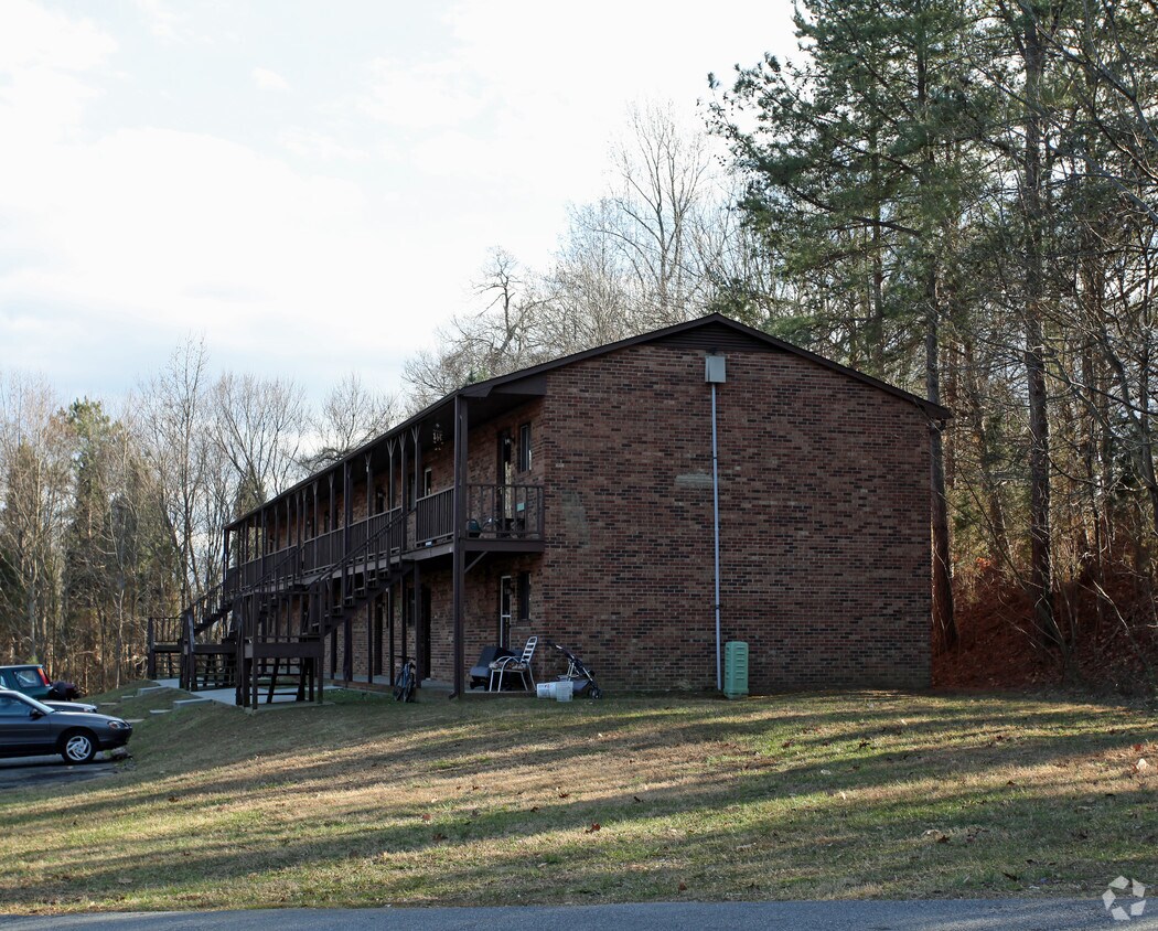 Building Photo - Leisure Time Apartments