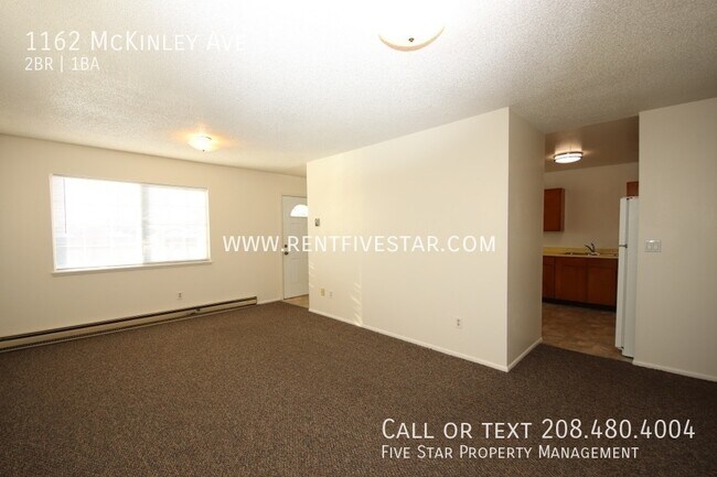 Foto del edificio - 1162 McKinley Ave