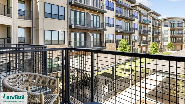 Building Photo - 125 S Standridge Blvd