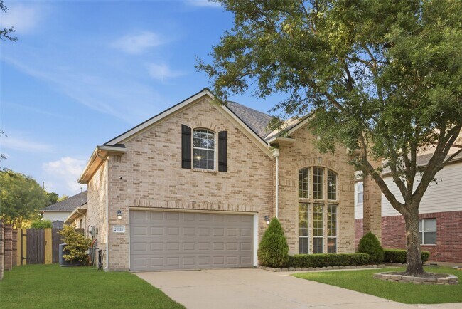 Foto del edificio - 24938 Crystal Stone Ln