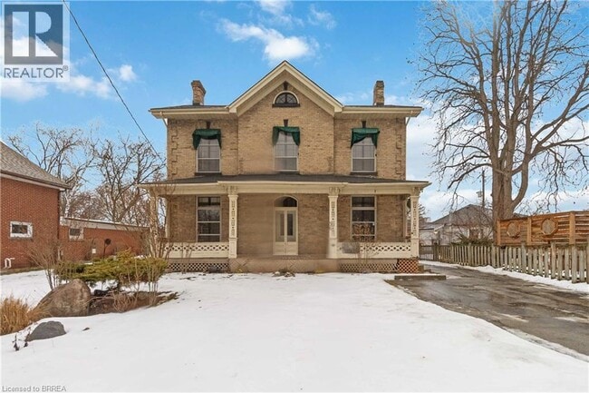 Building Photo - 56 Mt Pleasant St