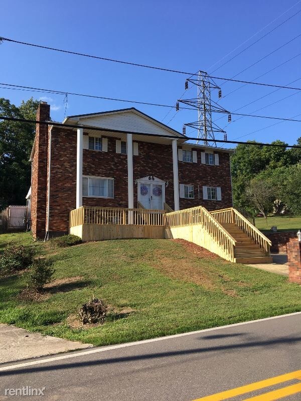 Primary Photo - 5010 W Pea Ridge Rd
