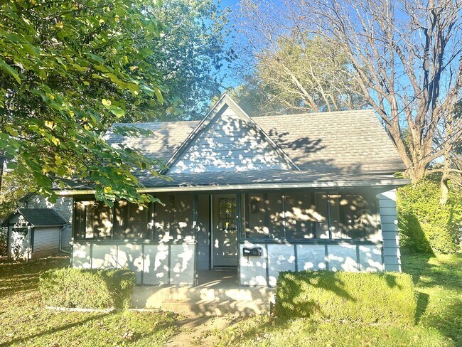 Foto del edificio - Adorable 2 Bed/ 1 Bath Home in Republic, MO!