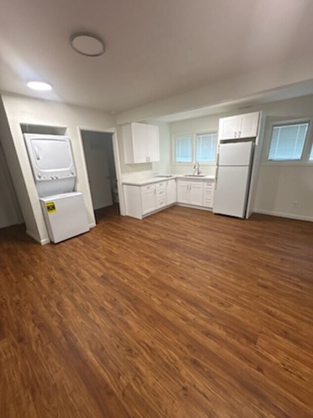 Foto del edificio - 1511 N Harmon St