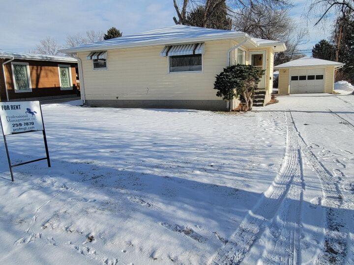 3 bedroom in Laurel MT 59044 House Rental in Laurel, MT