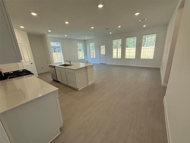 Foto del edificio - 3032 Waterwood Pass Dr