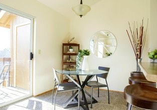 Anjou Club Apartment Homes