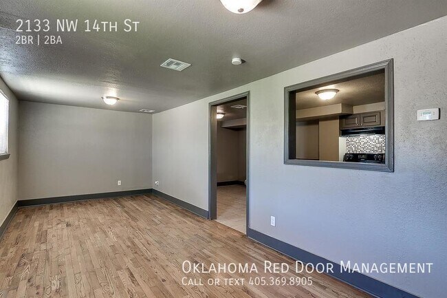 Foto del edificio - 2133 NW 14th St