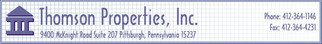 Property Management Company Logo