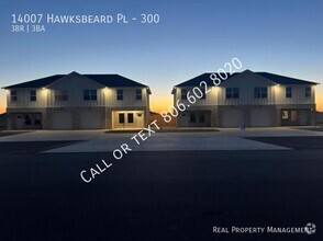 Building Photo - 14007 Hawksbeard Pl