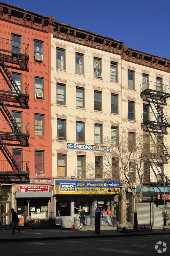 Foto del edificio - 926 Columbus Ave