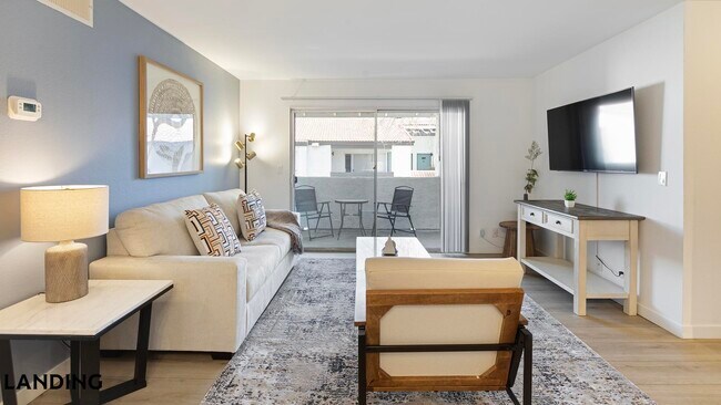 Foto del edificio - 1455 E Katie Ave