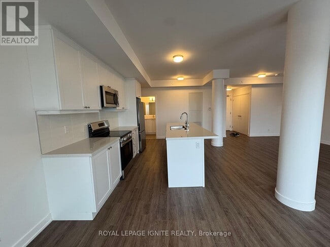 Building Photo - 55 Clarington Blvd