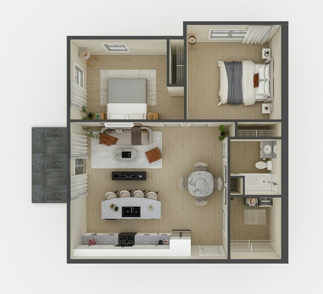 Foto del edificio - 15 Anglers Rd