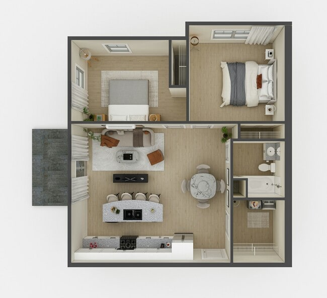 Building Photo - 15 Anglers Rd