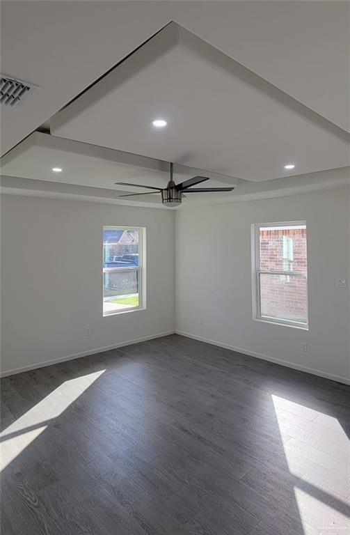 Building Photo - 1809 W Portales Dr