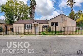 Building Photo - 4806 Mendocino Blvd