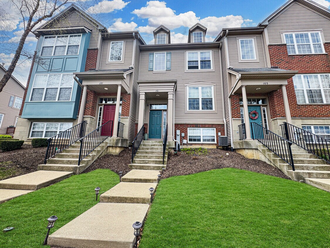 Foto principal - 161 Station Park Cir