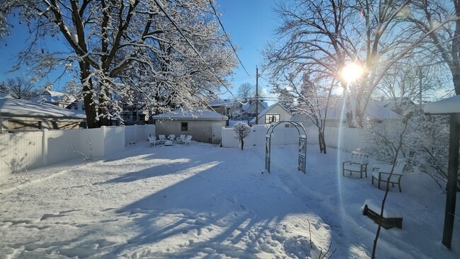 Building Photo - 1901 -2301 Fillmore Street NE Minneapolis, MN 55418